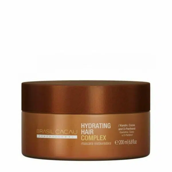 Brasil Cacau Hydrate Hair Complex 200Ml