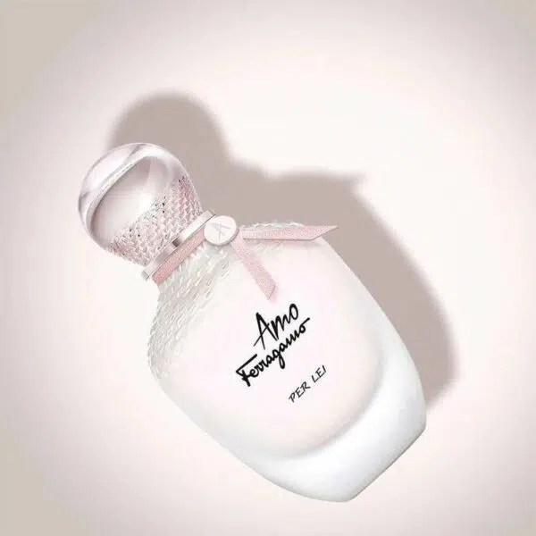 その他 SALVATORE FERRAGAMO Per Lei EDP 100ml Salvatore Ferragamo Ladies Amo Per Lei EDP Spray 3.4 oz