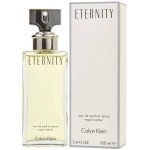 Calvin Klein Eternity Edp Perfume For Women 100Ml