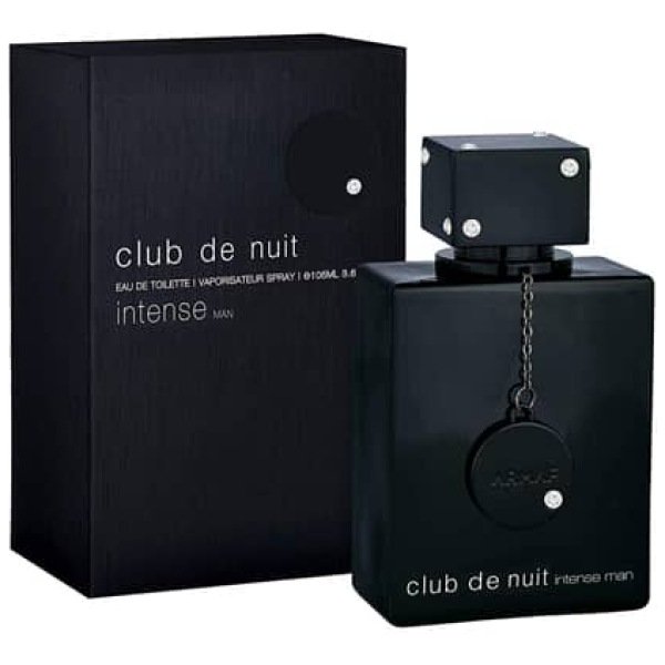 Armaf Club De Nuit Intense EDT Perfume For Men 100ml