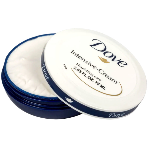 Dove Intensive Nourishing Care Cream 150ml - Image 2