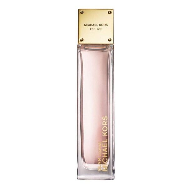 Glam Jasmine By Michael Kors 3.4 Oz Eau De Parfum Spray For Women