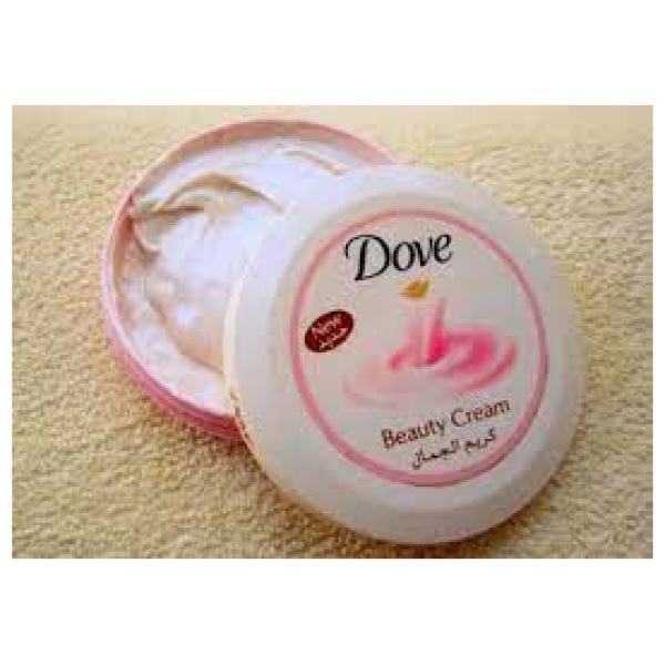 Dove Beauty Cream 150Ml - Image 2