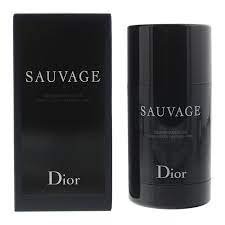 Christian Dior Sauvage Deodorant Stick For Men 50Ml