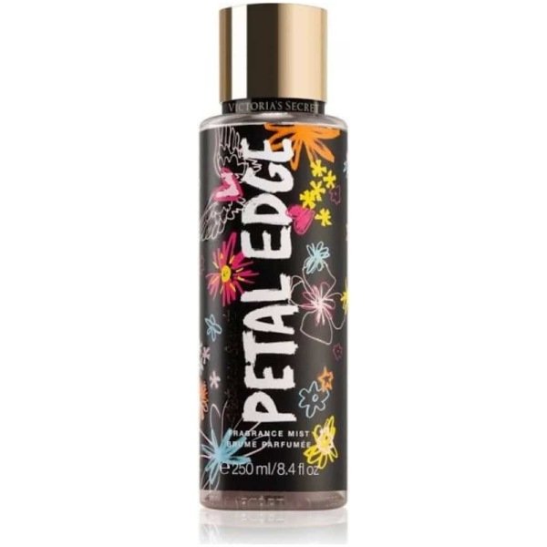 Victorias Secret Petal Edge Fragrance Mist 250Ml