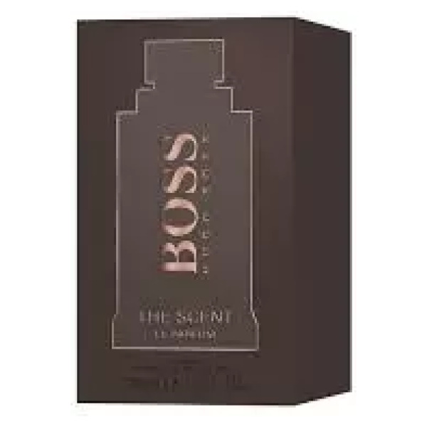 Hugo Boss The Scent Absolute EDP Perfume For Men 100 ml