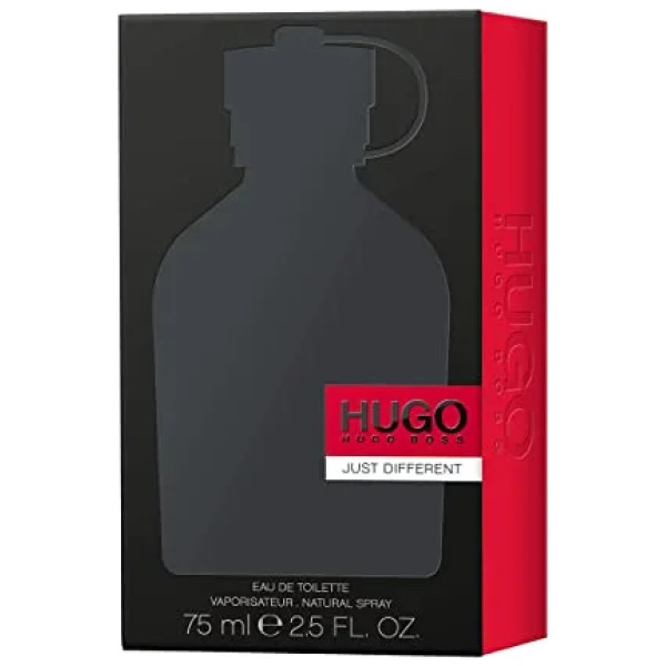 Hugo Boss Just Different EDT Perfume For Men 200 ml