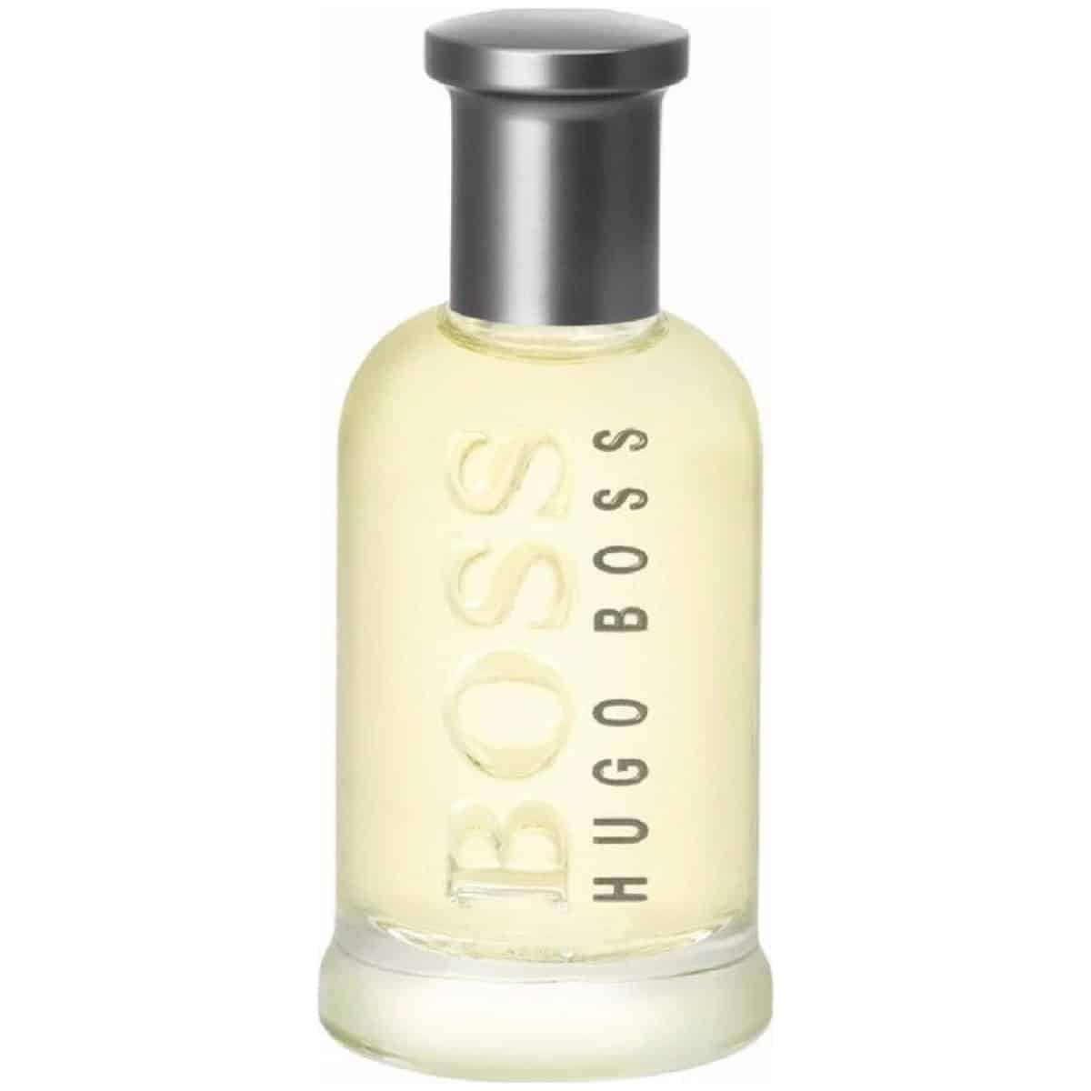 Hugo boss boss bottled aftershave lotion best sale 100ml