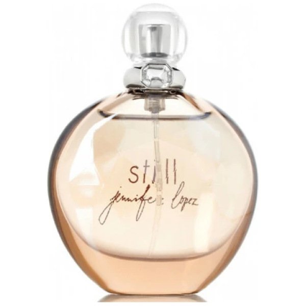 Jennifer Lopez Still EDP Perfume For Women 100 ml