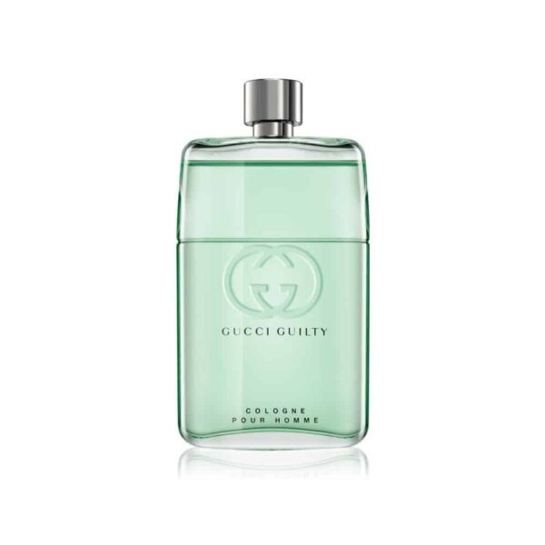 Gucci Guilty Cologne Pour Homme Edt For Men 100Ml