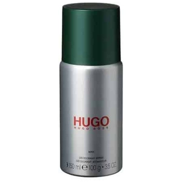 Hugo Boss Man Deodorant Spray For Men 150 ml