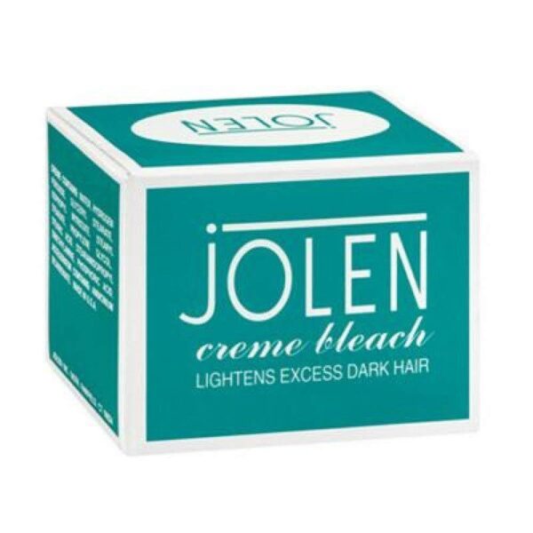 Jolen Body Bleach 48G