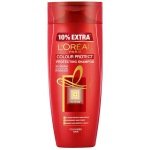 Loreal Paris Colour Protect Shampoo For Coloured Hair 396Ml