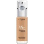 Loreal Paris Ture Match Foundation 6N