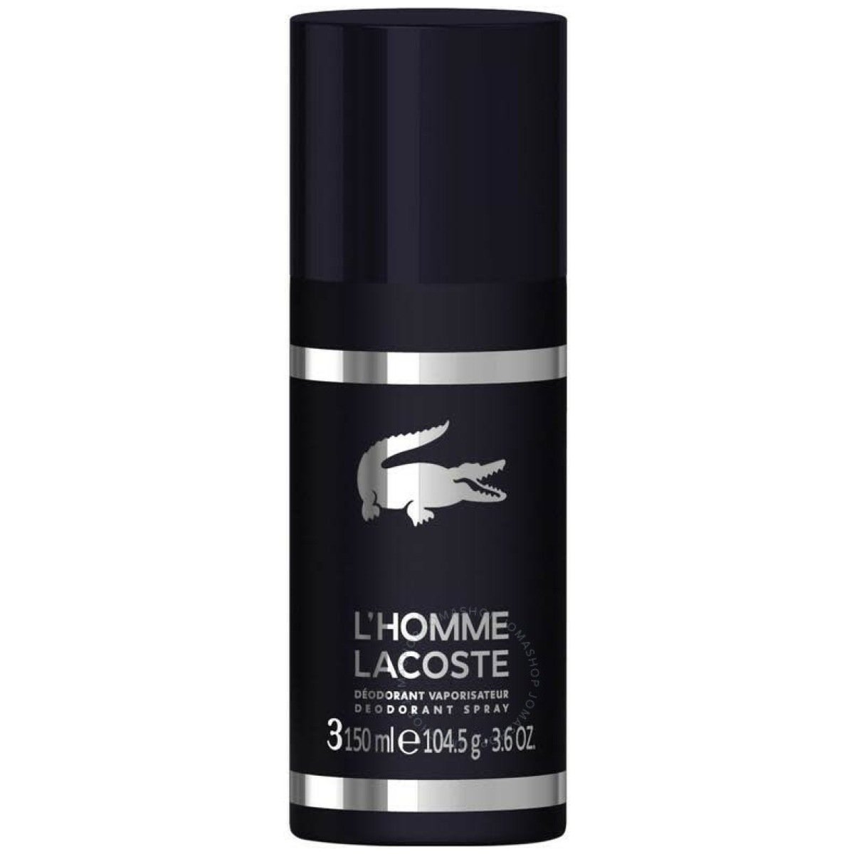 Lacoste Lhomme Dezodorant 150Ml