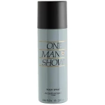 Jaques Bogart One Man Show Deodorant Body Spray 200 ml