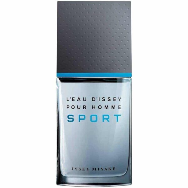 Issey Miyaki L'Eau D'Issey Pour Homme Sport Edt For Men 200Ml - Image 2