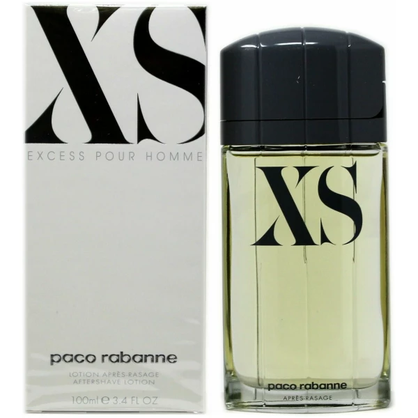 Paco Rabanne Xs Pour Homme After Shave Lotion 100Ml