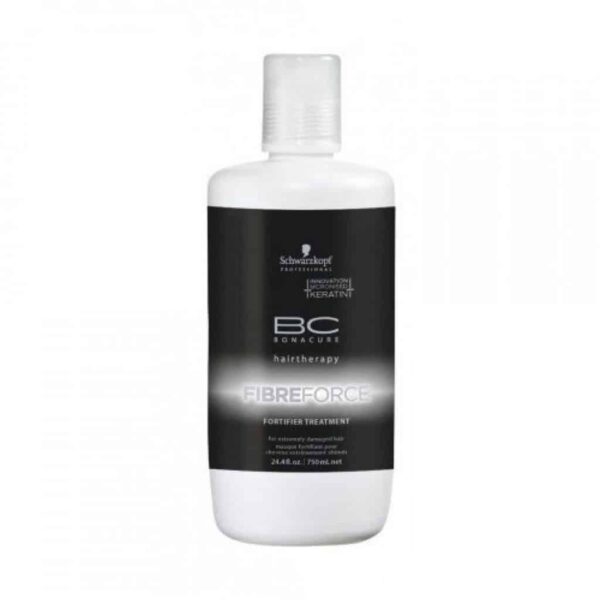 Schwarzkopf Bc Bonacure Fiber Force Treatment 750 Ml