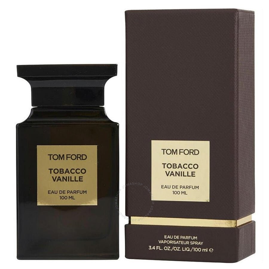 tom ford tobacco vanille for men