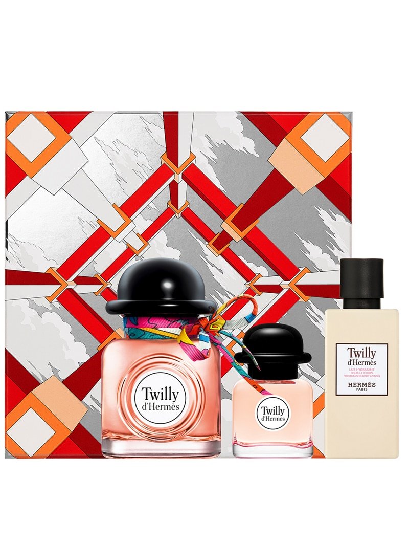 Tutti Twilly d'Hermès Eau de parfum gift set - 6.09 fl.oz