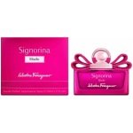 Salvatore Ferragamo Signorina Ribelle Eau De Parfum 100Ml