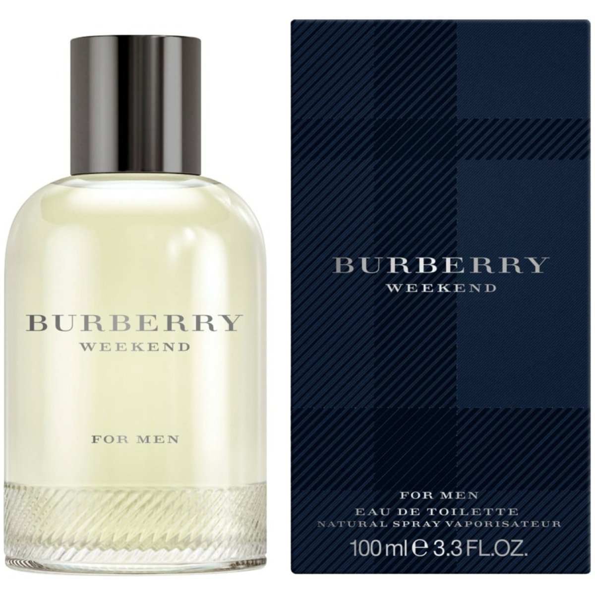 Burberry Weekend EDT Perfume For Men 100ml