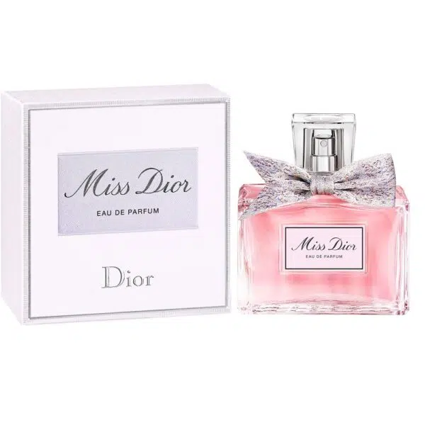 Christian Dior Miss Dior EDP Perfume For Women 100ml - Image 2