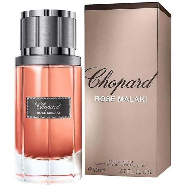 Chopard Rose Malaki EDP Perfume For Men 80ml