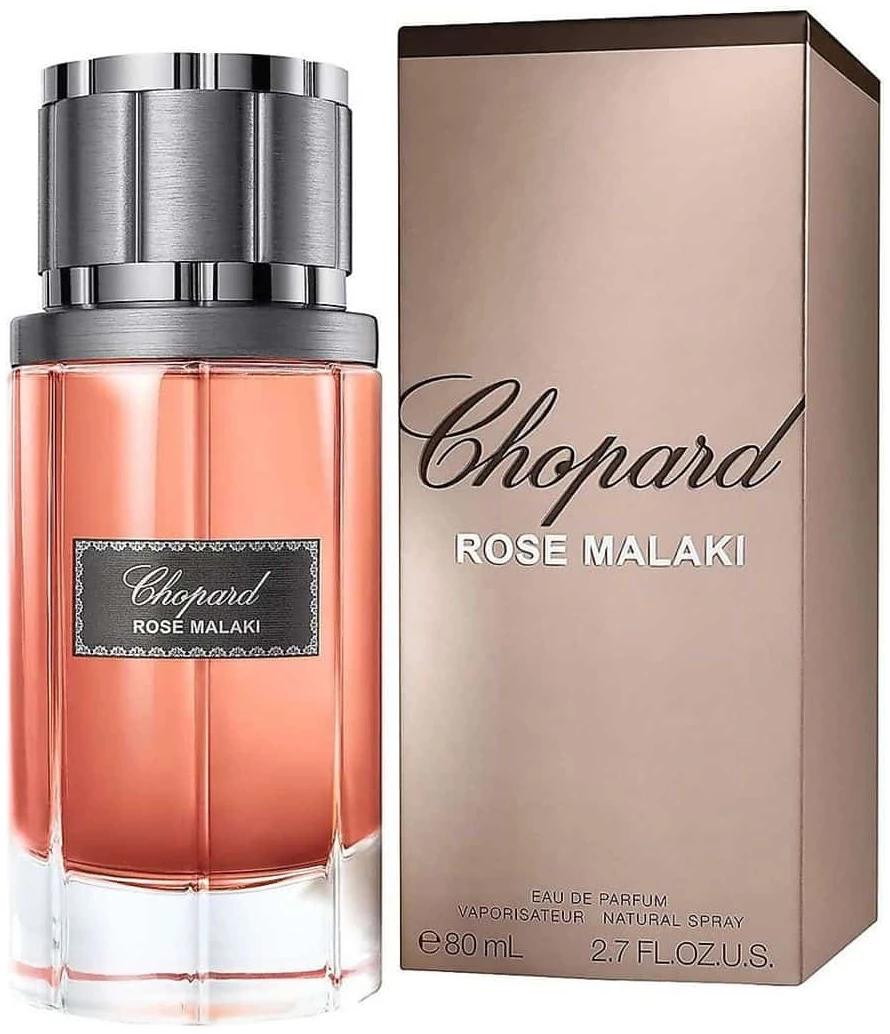 Chopard Rose Malaki EDP Perfume For Men 80ml Chopard Rose Malaki EDP Perfume For Men 80ml