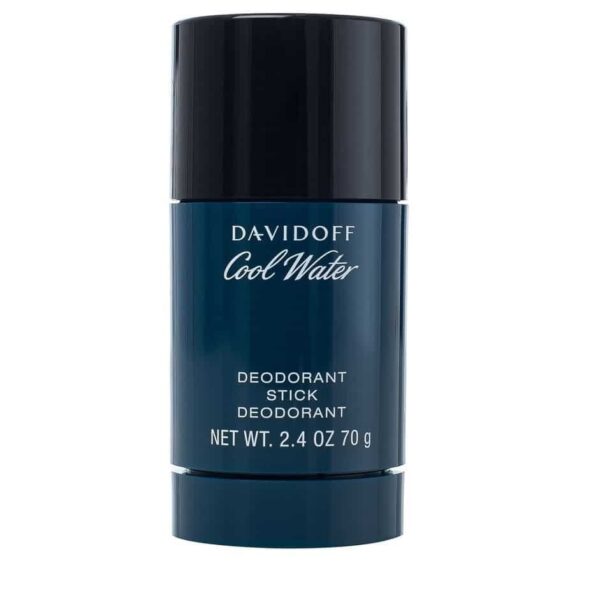 Davidoff Cool Water Deodorant Stick 75 ml