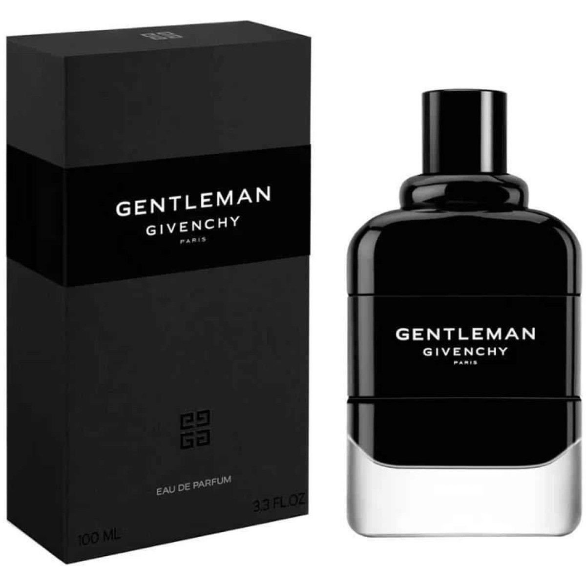 Givenchy Gentleman EDP Perfume 100 ml