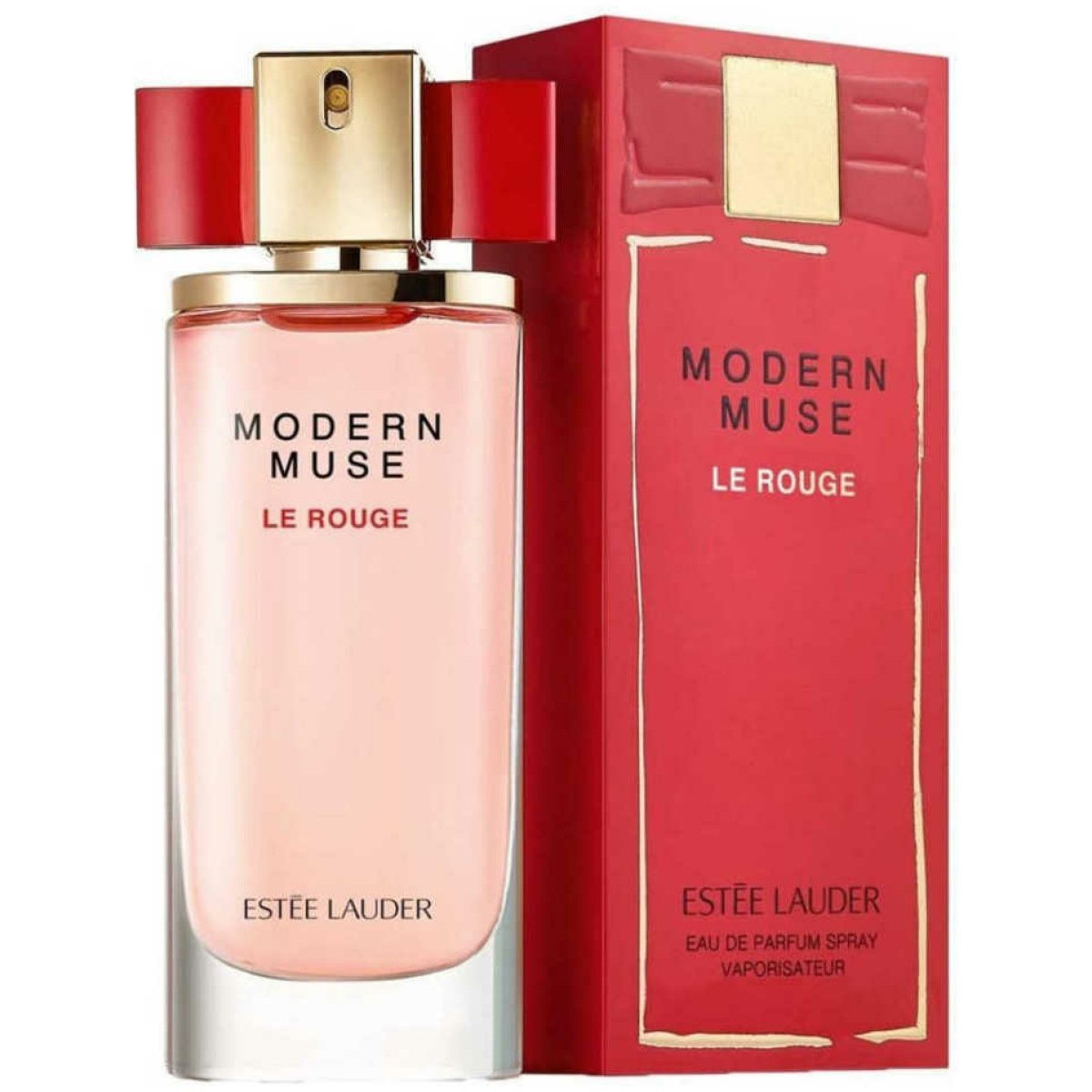 Estee Lauder Modern Muse Le Rouge EDP Perfume For Women 100 ml