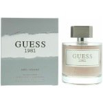 Guess 1981 EDT Perfume For Men 100 ml