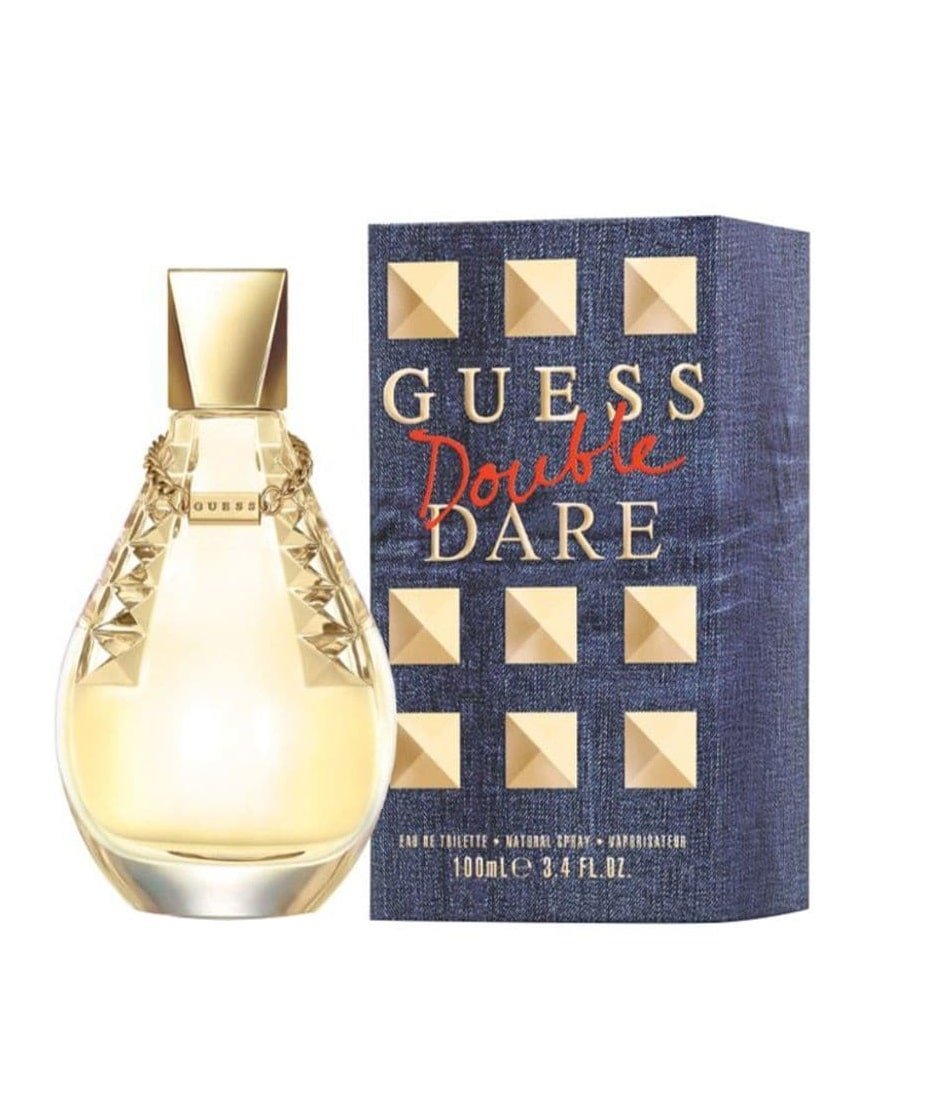 Guess Double Dare EDT Perfume For Women 100 ml