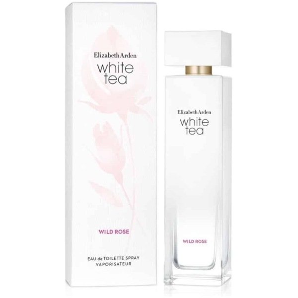 Elizabeth Arden White Tea EDT Perfume For Women 100 ml