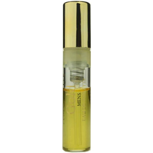 Amouage Gold Edt Pocket Perfume For Men 1.5Ml