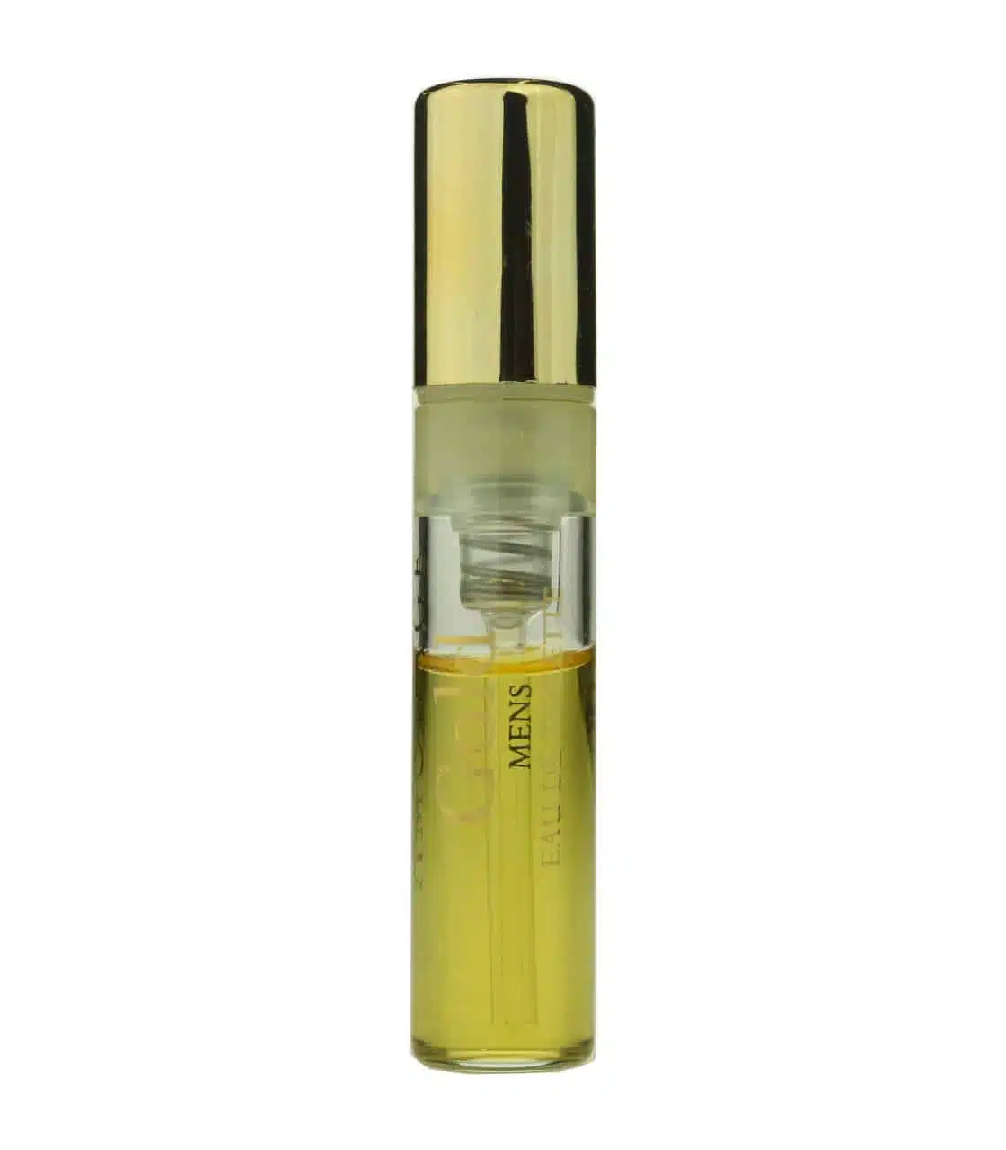 Amouage Gold Edt Pocket Perfume For Men 1.5Ml - Image 1