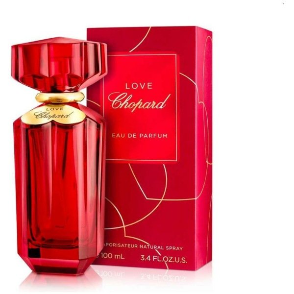 Chopard Love EDP Perfume For Women 100ml