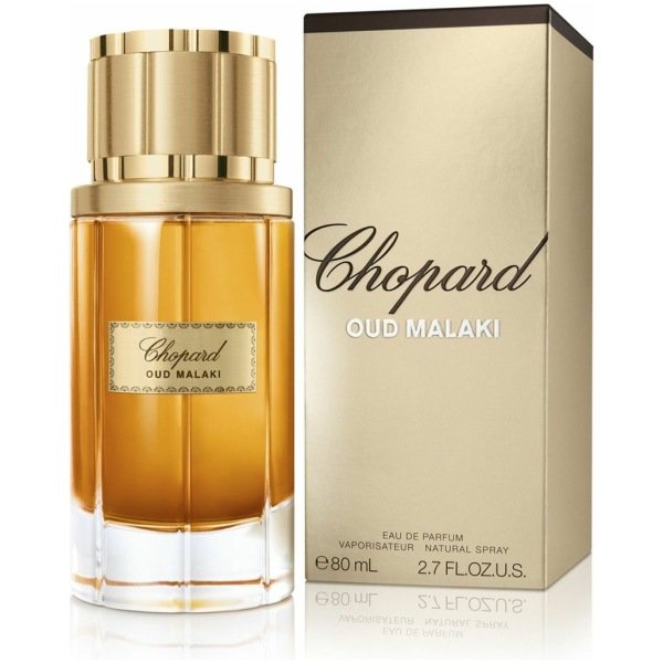 Chopard Oud Malaki EDP Perfume For Men 80ml