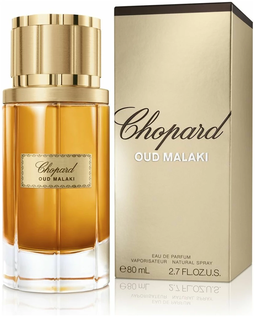 から厳選した Chopard ショパール ROSE MALAKIオーデパルファム 80ml