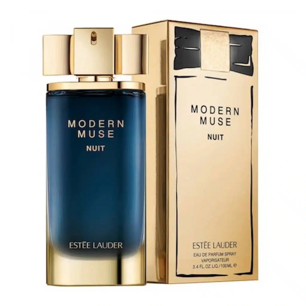 Estee Lauder Modern Muse Nuit EDP Perfume For Women 100 ml