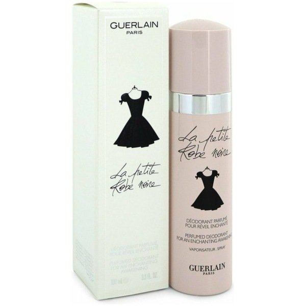 Guerlain La Petite Robe Noire Perfume Deodorant Spray 100 ml
