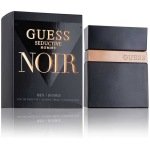 Guess Seductive Homme Noir EDT Perfume For Men 100 ml
