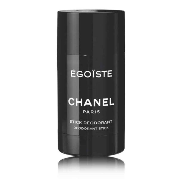 Chanel Egoiste Perfume Deodorant Stick For Men 75ml