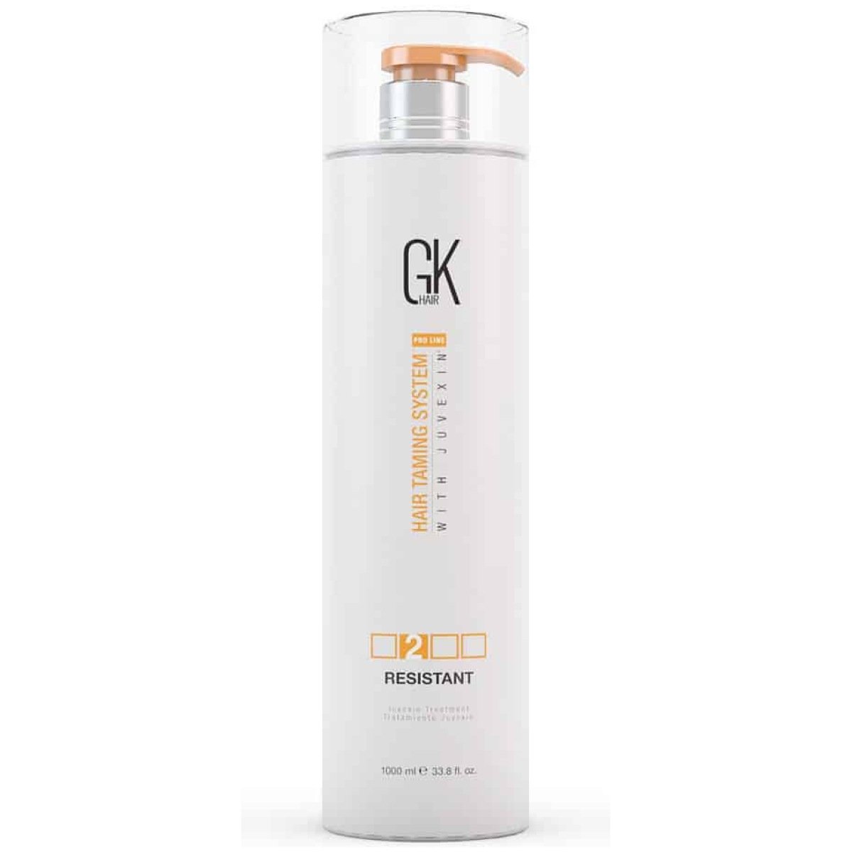Best Hair Treatment Kit  GK Hair Keratin Treatment Kit