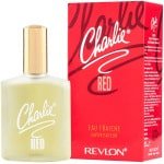 Revlon Charlie Red EDT Perfume For Women 100ml