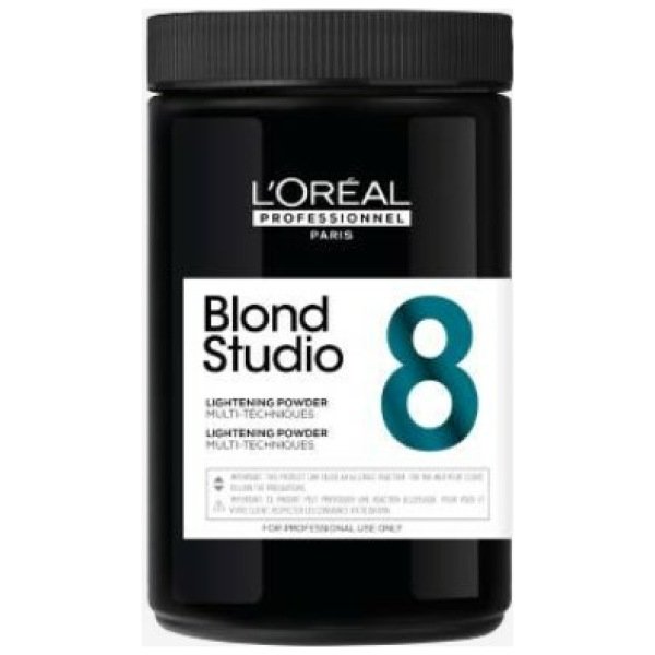 L'Oreal Paris Blond Studio Multi Techniques Blondor 500ml