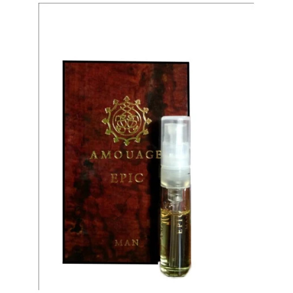 Amouage Epic Man Edp 1.5Ml