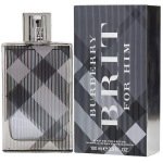 Burberry Brit EDT Perfume For Men 100ml